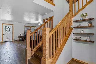 3632 E Silver Fox Circle, Flagstaff, AZ 86004 - Photo 3