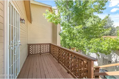 3632 E Silver Fox Circle, Flagstaff, AZ 86004 - Photo 35