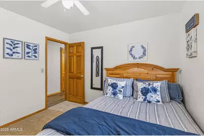 3632 E Silver Fox Circle, Flagstaff, AZ 86004 - Photo 23
