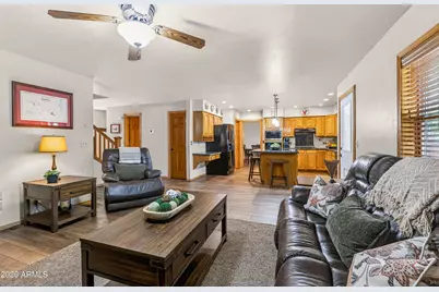 3632 E Silver Fox Circle, Flagstaff, AZ 86004 - Photo 5