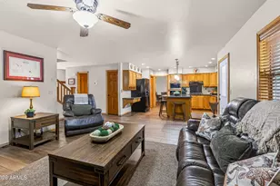 3632 E Silver Fox Circle, Flagstaff, AZ 86004 - Photo 5