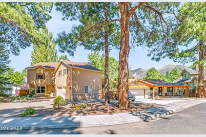 3632 E Silver Fox Circle, Flagstaff, AZ 86004 - Photo 49