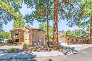 3632 E Silver Fox Circle, Flagstaff, AZ 86004 - Photo 49