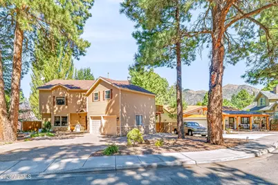 3632 E Silver Fox Circle, Flagstaff, AZ 86004 - Photo 47