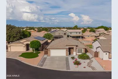 15946 W Marconi Avenue, Surprise, AZ 85374 - Photo 13