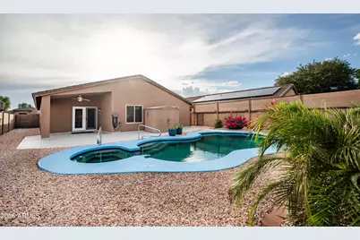 15946 W Marconi Avenue, Surprise, AZ 85374 - Photo 11
