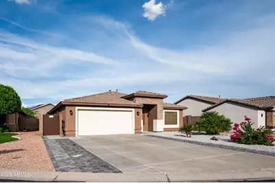 15946 W Marconi Avenue, Surprise, AZ 85374 - Photo 5