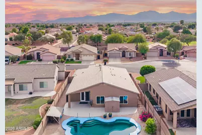 15946 W Marconi Avenue, Surprise, AZ 85374 - Photo 15