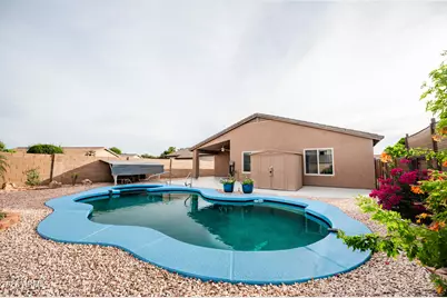 15946 W Marconi Avenue, Surprise, AZ 85374 - Photo 21