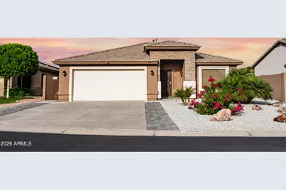 15946 W Marconi Avenue, Surprise, AZ 85374 - Photo 1
