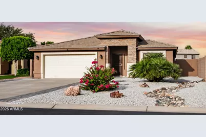15946 W Marconi Avenue, Surprise, AZ 85374 - Photo 3