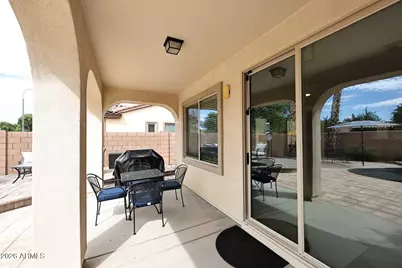 4920 S Huachuca Place, Chandler, AZ 85249 - Photo 35