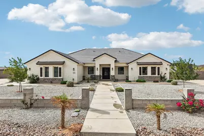 11161 W Ranger Drive, Casa Grande, AZ 85193 - Photo 49