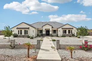 11161 W Ranger Dr, Casa Grande, AZ 85193 - Photo 49