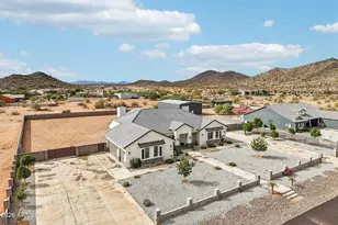 11161 W Ranger Dr, Casa Grande, AZ 85193 - Photo 51