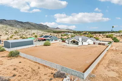 11161 W Ranger Drive, Casa Grande, AZ 85193 - Photo 55
