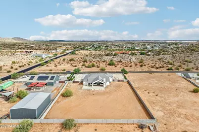 11161 W Ranger Drive, Casa Grande, AZ 85193 - Photo 59