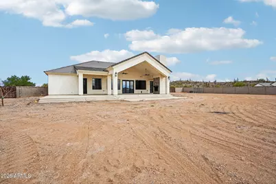 11161 W Ranger Drive, Casa Grande, AZ 85193 - Photo 47