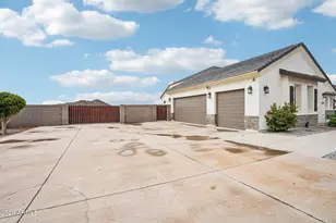 11161 W Ranger Dr, Casa Grande, AZ 85193 - Photo 7