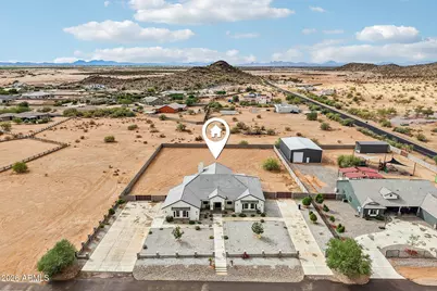 11161 W Ranger Drive, Casa Grande, AZ 85193 - Photo 53