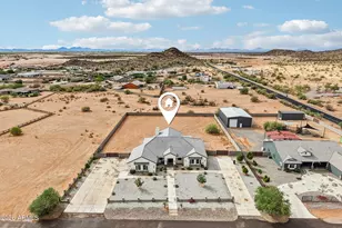 11161 W Ranger Dr, Casa Grande, AZ 85193 - Photo 53