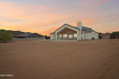 11161 W Ranger Drive, Casa Grande, AZ 85193 - Photo 61