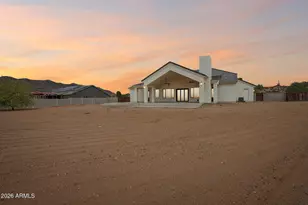 11161 W Ranger Dr, Casa Grande, AZ 85193 - Photo 61