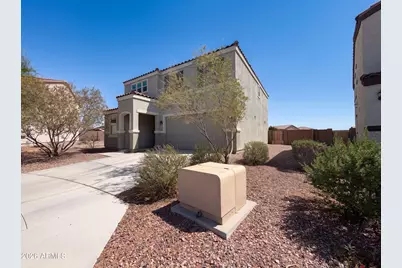 15 N 199th Avenue, Buckeye, AZ 85326 - Photo 35