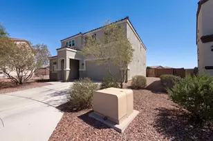 15 N 199th Ave, Buckeye, AZ 85326 - Photo 35