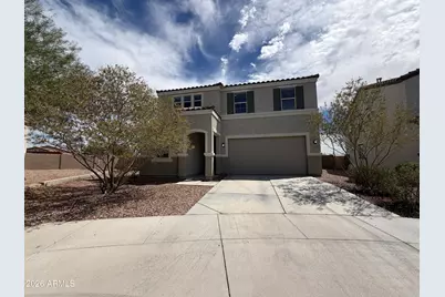 15 N 199th Avenue, Buckeye, AZ 85326 - Photo 1