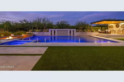 8366 E Old Paint Trail, Scottsdale, AZ 85266 - Photo 5
