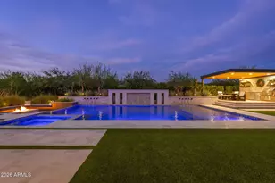 8366 E Old Paint Trail, Scottsdale, AZ 85266 - Photo 5