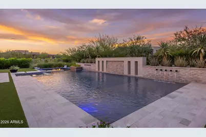 8366 E Old Paint Trail, Scottsdale, AZ 85266 - Photo 41
