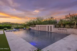 8366 E Old Paint Trail, Scottsdale, AZ 85266 - Photo 41