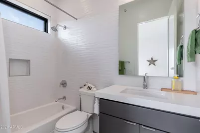8366 E Old Paint Trail, Scottsdale, AZ 85266 - Photo 25