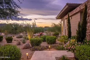 8366 E Old Paint Trail, Scottsdale, AZ 85266 - Photo 53