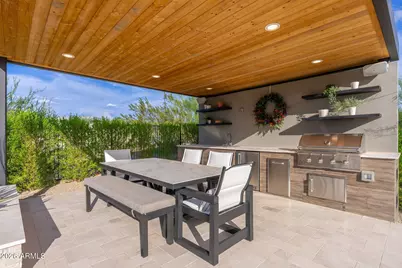 8366 E Old Paint Trail, Scottsdale, AZ 85266 - Photo 39