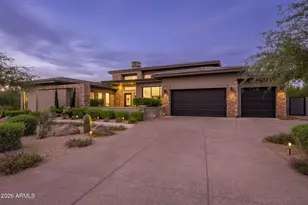 8366 E Old Paint Trail, Scottsdale, AZ 85266 - Photo 3