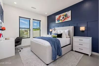 8366 E Old Paint Trail, Scottsdale, AZ 85266 - Photo 27
