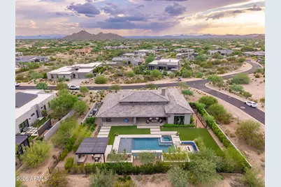8366 E Old Paint Trail, Scottsdale, AZ 85266 - Photo 47