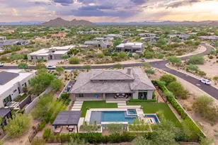 8366 E Old Paint Trail, Scottsdale, AZ 85266 - Photo 47