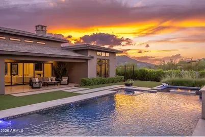 8366 E Old Paint Trail, Scottsdale, AZ 85266 - Photo 1