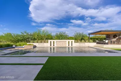8366 E Old Paint Trail, Scottsdale, AZ 85266 - Photo 37