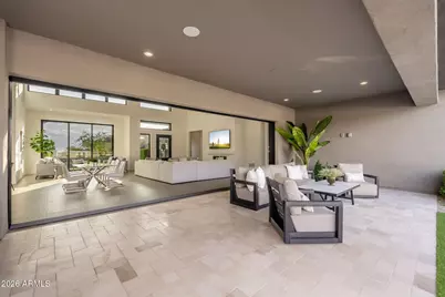 8366 E Old Paint Trail, Scottsdale, AZ 85266 - Photo 17