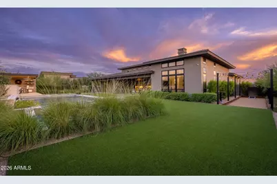 8366 E Old Paint Trail, Scottsdale, AZ 85266 - Photo 45