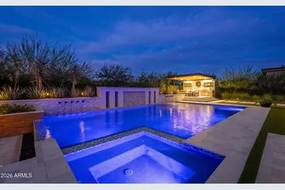 8366 E Old Paint Trail, Scottsdale, AZ 85266 - Photo 55
