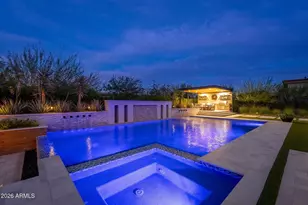 8366 E Old Paint Trail, Scottsdale, AZ 85266 - Photo 55