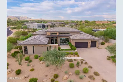 8366 E Old Paint Trail, Scottsdale, AZ 85266 - Photo 49