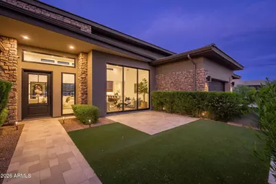 8366 E Old Paint Trail, Scottsdale, AZ 85266 - Photo 51