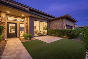 8366 E Old Paint Trail, Scottsdale, AZ 85266 - Photo 51